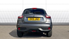 Nissan Juke 1.2 DiG-T Acenta 5dr Petrol Hatchback